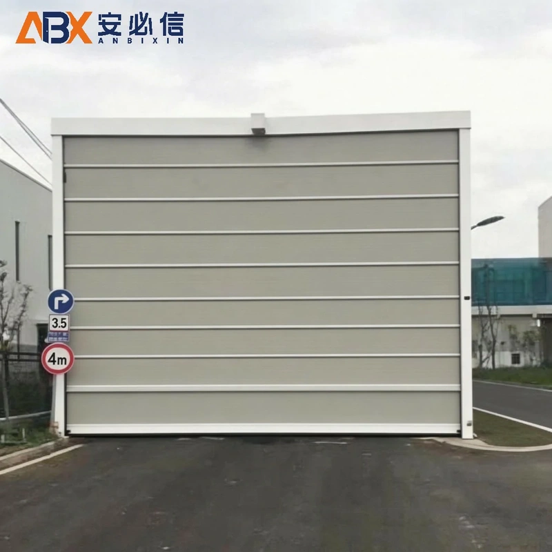 铜陵软帘堆积门