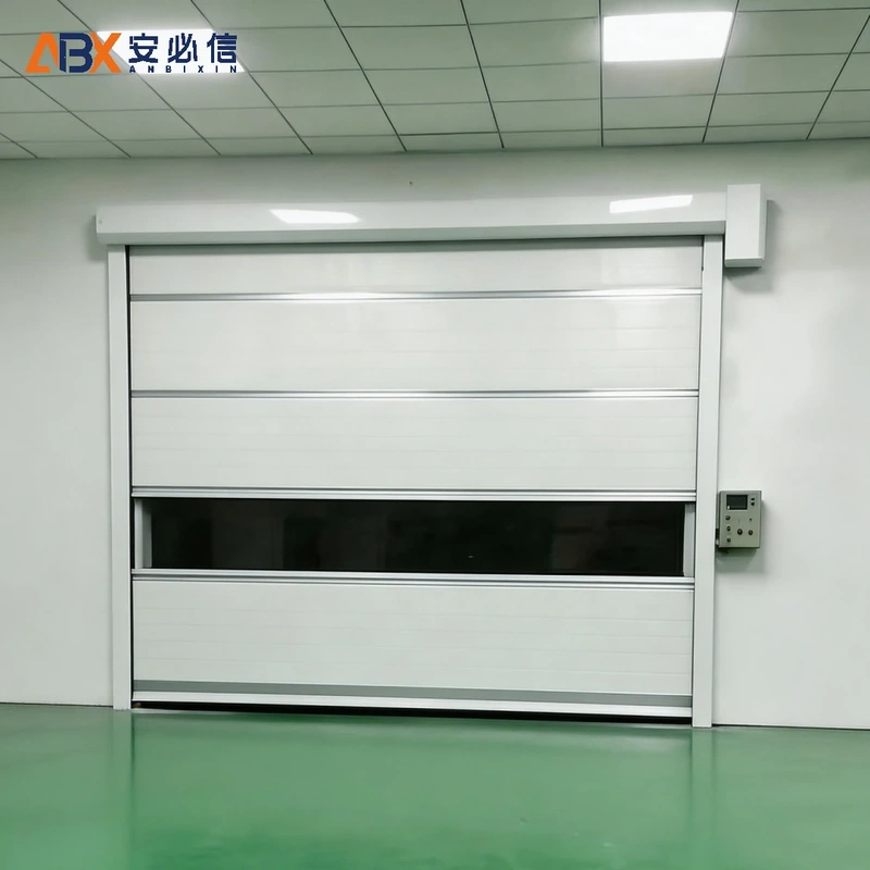 铜陵高速门